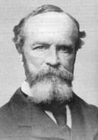 who is william james and what is functionalism