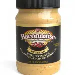 baconnaise jar for Spreading Baconnaise Blog