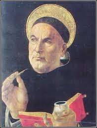 Thomas Aquinas