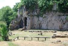 the school of Aristotle