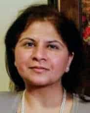 Saira Qureshi