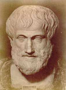 aristotle