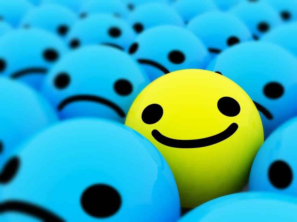 positivity